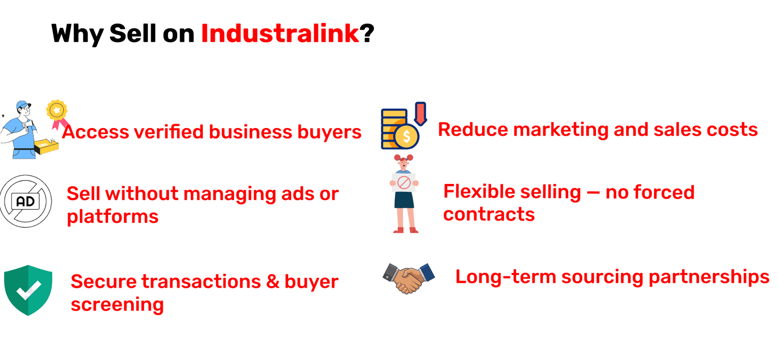 Become a Seller