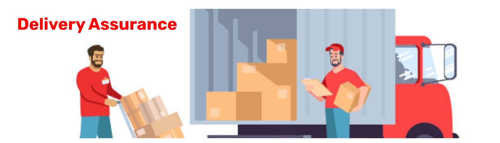 Delivery Assurance