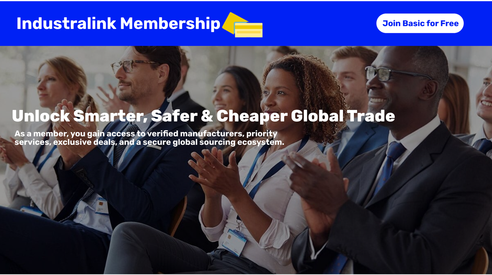 Membership