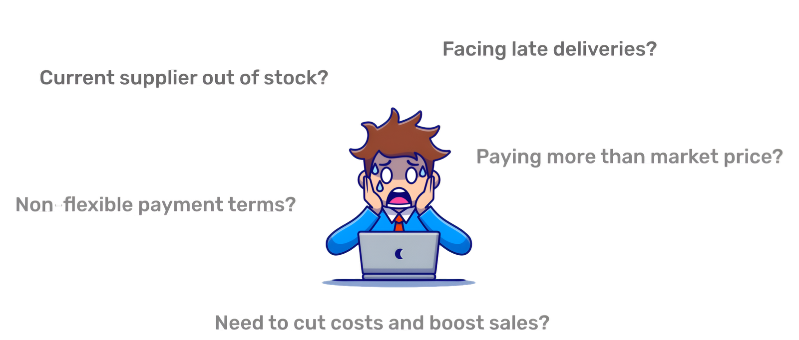 Supplier Solution