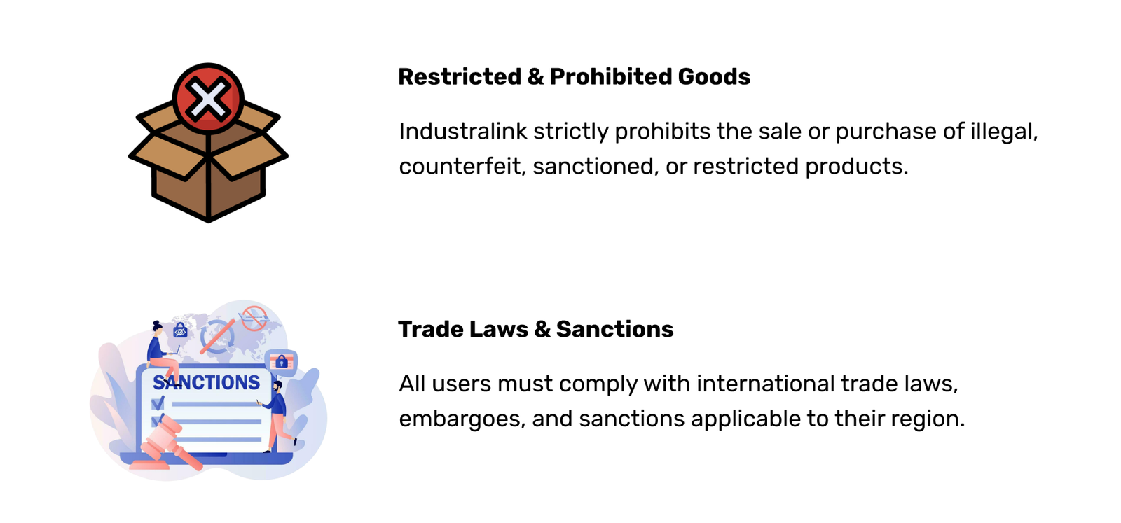 Tax & Regulations
