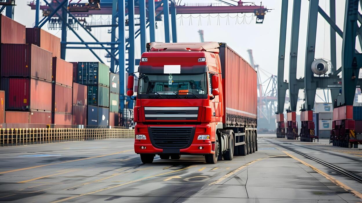 Logistics