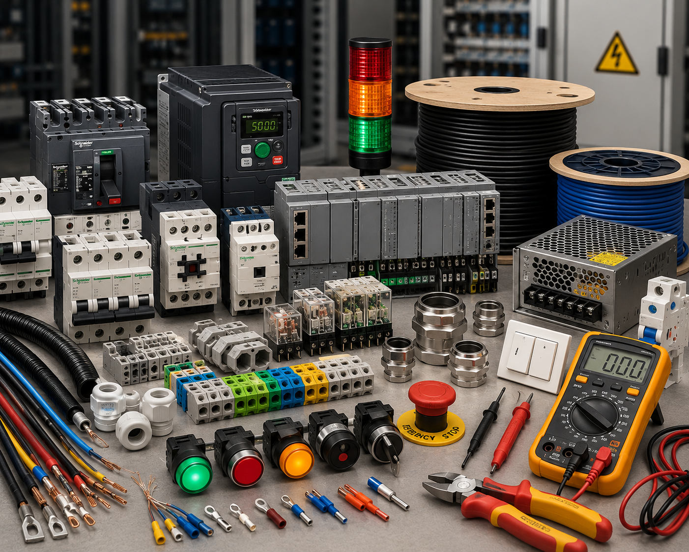 Motherboard Production and Supply