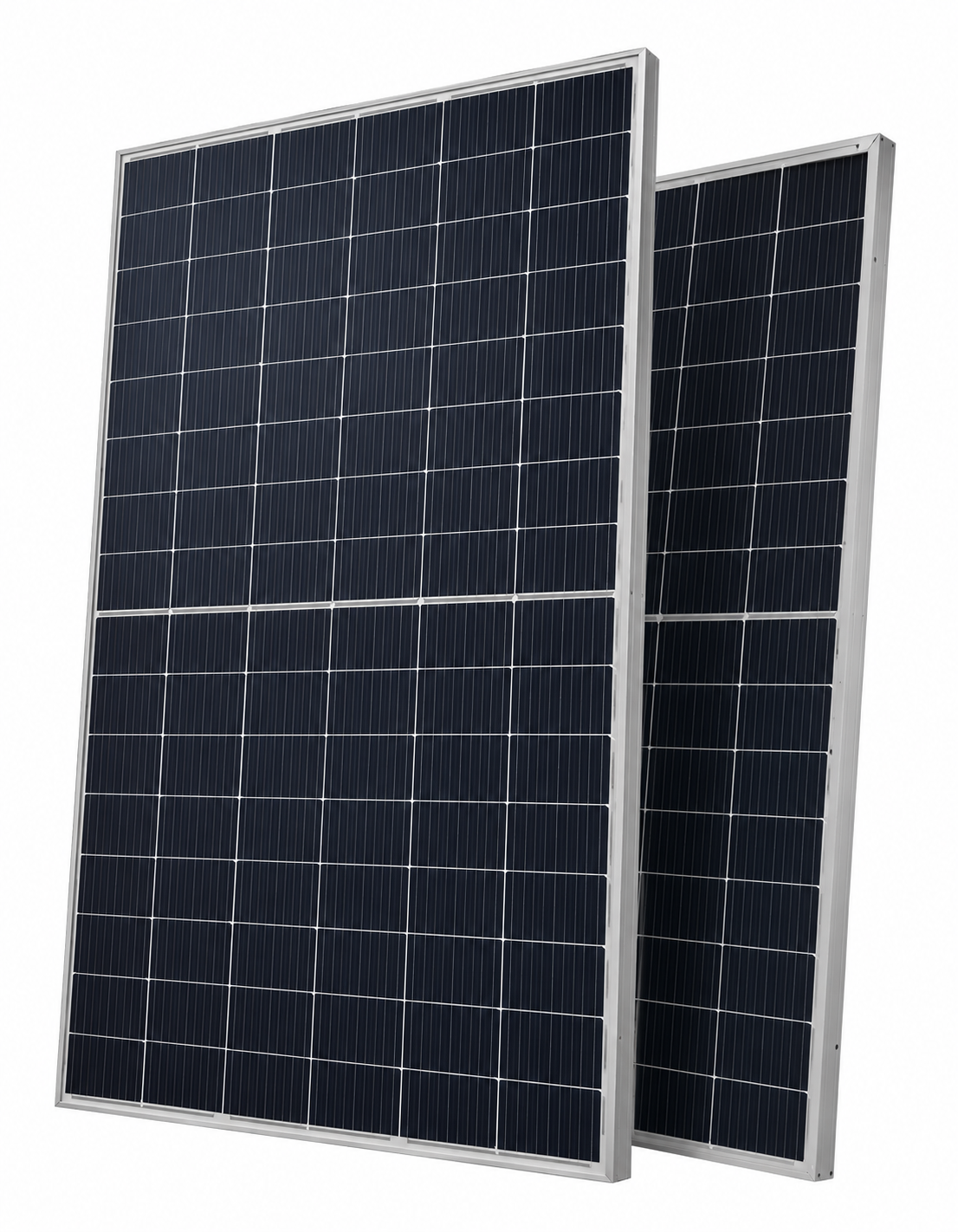 High-Power Commercial & Industrial Solar PV Panels for Factory, Warehouse and Rooftop Energy Systems